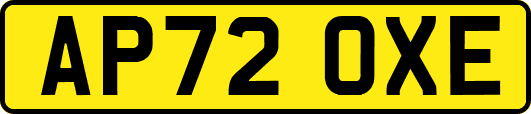 AP72OXE