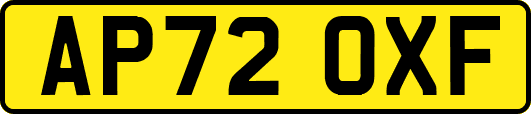 AP72OXF