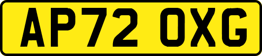 AP72OXG