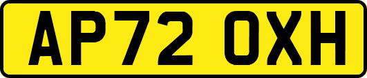 AP72OXH