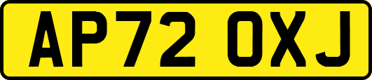 AP72OXJ