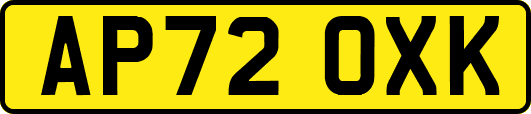 AP72OXK