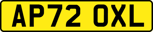 AP72OXL