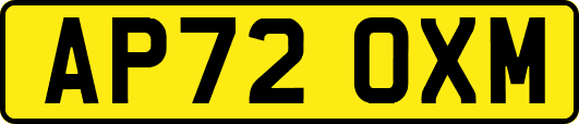AP72OXM