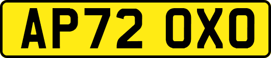 AP72OXO