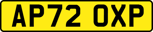 AP72OXP