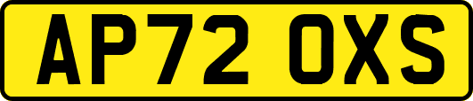 AP72OXS