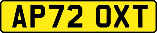 AP72OXT