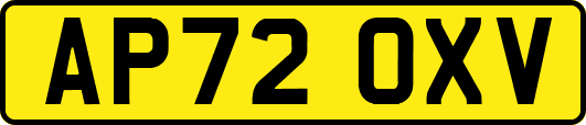 AP72OXV