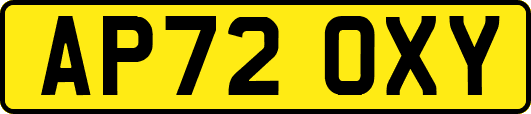 AP72OXY