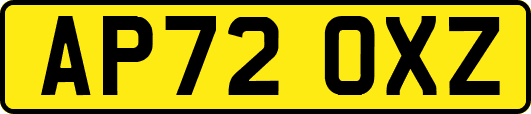 AP72OXZ
