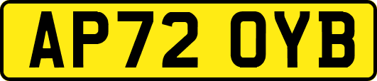AP72OYB