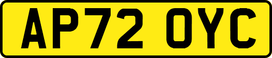 AP72OYC