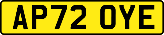 AP72OYE