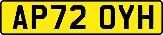 AP72OYH
