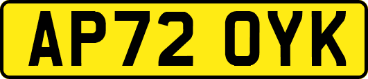 AP72OYK