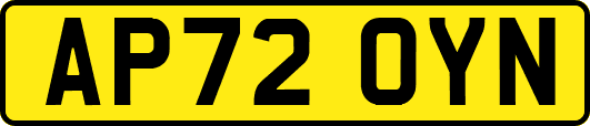 AP72OYN