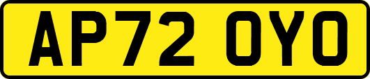 AP72OYO