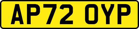 AP72OYP
