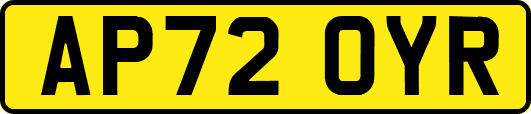 AP72OYR