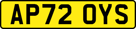 AP72OYS