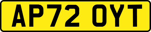 AP72OYT