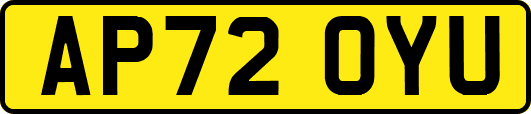 AP72OYU