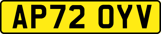 AP72OYV