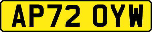 AP72OYW