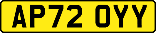 AP72OYY