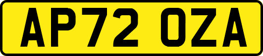 AP72OZA