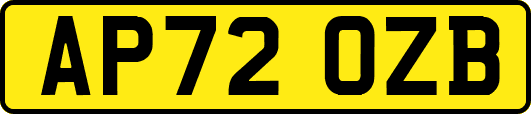 AP72OZB