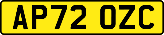 AP72OZC