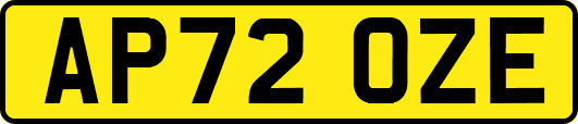AP72OZE