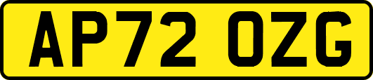 AP72OZG