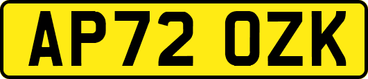 AP72OZK