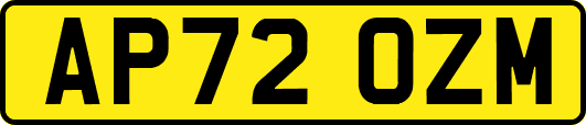 AP72OZM