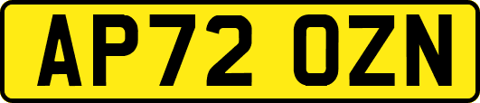 AP72OZN