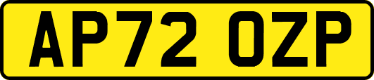 AP72OZP