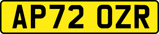 AP72OZR
