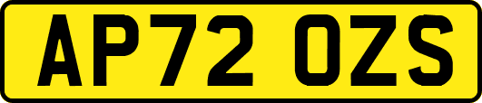 AP72OZS