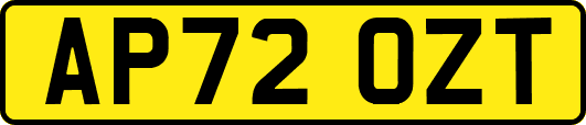 AP72OZT