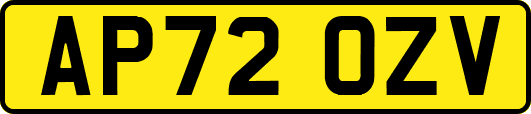 AP72OZV
