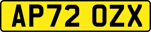 AP72OZX