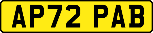 AP72PAB