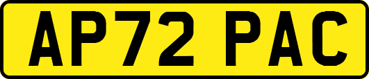 AP72PAC