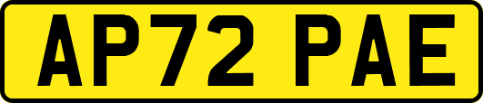 AP72PAE
