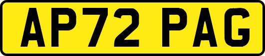 AP72PAG