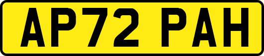 AP72PAH