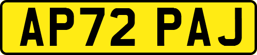 AP72PAJ